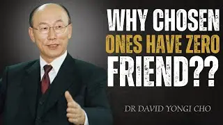 Why the Chosen Ones Walk Alone | The Hidden Power of&nbsp;Isolation