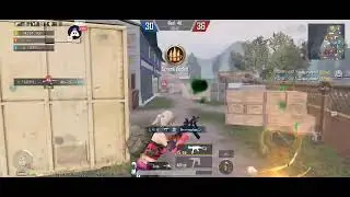 BGMI : 👍 Good stream | Streaming with Turnip