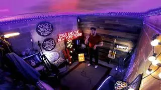 How The Web Was Woven - Zeiss | International Elvis Tribute
