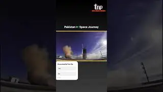 Pakistan&rsquo;s launch of the Indigenous EO-1 Satellite marks a historic milestone #satellite #eo #metop
