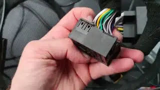 oem style 8.8 inch display screen for Mercedes-Benz C class