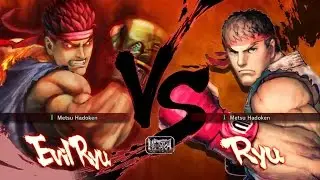 USFIV: Qanba Douyu Xiaohai vs Qanba Douyu Dakou - CPTA 2015 - CPT 2015