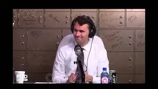 Charlie Kirk in HIS OWN WORDS. Ethnically cleanse G A Z A