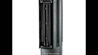 Envion Ionic Pro Turbo Ionic Air Purifier