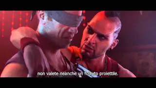 Far Cry 3 - Trailer 