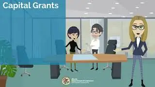 5. Illinois DCEO Grantee Training: Capital Grant Budgets