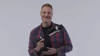 ICAN MIXX Commercial with Jamie Smith