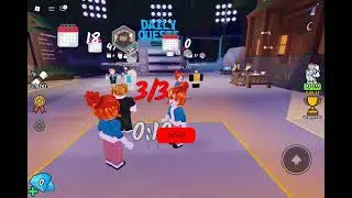 Jugando a 99 noches