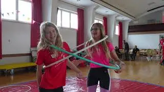 Interviews aus der Zirkuswoche 2023