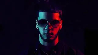 “Modo Demonio – Tipo Anuel AA  Williams Flow”
