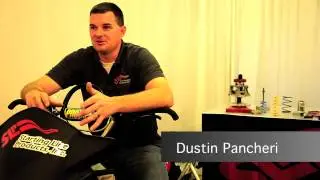 Dustin Pancheri