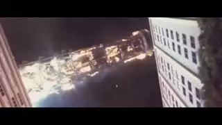 Godzilla 3: Resurrection | &ldquo;Rodan Vs Biollante Final Form&rdquo; Clip (FanMade)