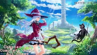 [Revived Witch] Chapter 2-6 Gameplay Guide