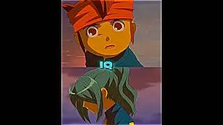 Inazuma Eleven Endou VS Kazemaru #Shorts #viral #shortsfeeds Sub to the goat @Shirou_edits