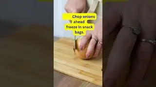 3 Kitchen Hacks That Save Hours During Holiday Cooking