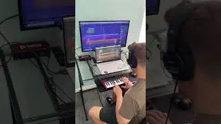 Making A Beat At Home - Jessie Burner