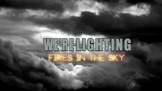 Fires in the Sky - Bekks feat. Ant Macandrew (Original)