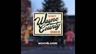 Visit Wayne County Ohio | More Than Just a Place [Produced by Great Lakes Studios]