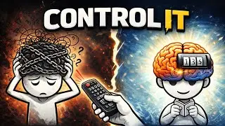 Your Brain Is Lying to You &ndash; 4 Tricks to Control It #howtocontrolyourmind #mind #usa #uspsycology