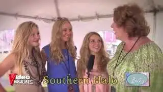 Southern Halo/Rock The South/The Travel Voice By Becky