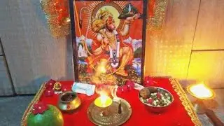आईए आनंद लीजिए,🙏🏻  हनुमान चालीसा पाठ,,भजन कीर्तन!!