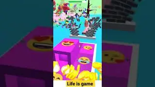 spiral Roll game videos /new game videos please subscribe