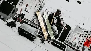 Rooftop Sessions (Callywood 10 Year Anniversary)