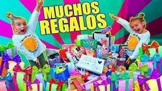 ABRIMOS REGALOS de la QUEDADA MAD RACER en TOYSRUS de MÁLAGA!! Ratitas