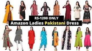 Looking For amazon ladies pakistani dress to buy online? #2022