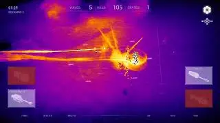 Zombie Gunship AR Galaxy S7