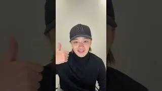 260201 大倉空人  IG live