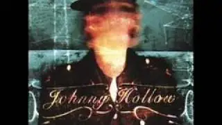 Johnny Hollow- Tremor  (instr. short)