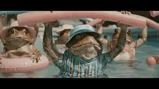 Hiltl Imagefilm: Schenk Tieren ein langes Leben.