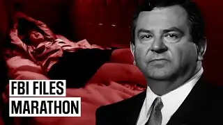 Tracking The Killer Trucker Who'd Kidnap and Shave His Victim's Head | FBI Files Marathon
