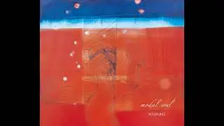 Nujabes - Thank you (feat. Apani B) [Official Audio]