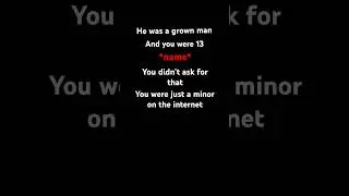 s3xual harassment #vent #venting #sa