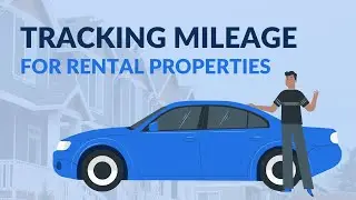 Tracking Mileage For Rental Properties - Maximizing Tax Deductions | Landlord Studio