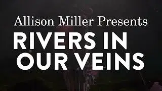 Allison Miller Presents Rivers in our Veins: Live at Strathmore February 10!