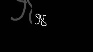 Drawing The Number 985 #shorts