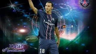 Random nice goal in FIFA 13 iOS #3