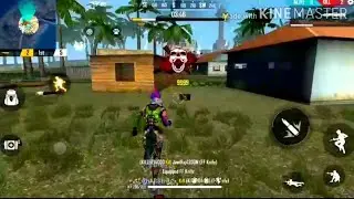 Free fire cold steel mode