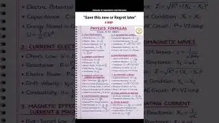 Daily PCM hacks from Dr. Gyani Baba #neetaspirents #education #physics #chemistry #pcmb #aipmt