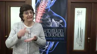 Lombalgia cronica: ruolo dell’ortopedico e gli interventi chirurgici più frequenti