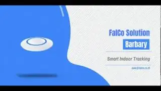 FalCo Solution - Barbary BLE Gateway
