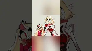 #hazbinhotel #shorts #short #reels