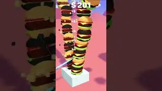 🔪 ДЕЙСТВИТЕЛЬНО ПОТРЯСАЮЩИЙ ПРОХОЖДЕНИЕ SLICE MASTER | #gaming #coolmathgames #games #game