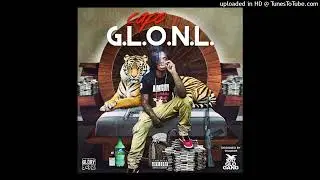 Capo - Glo Gang Mafia (feat. Chief Keef) [OFFICIAL NO DJ]