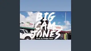 BIG CAM JONES