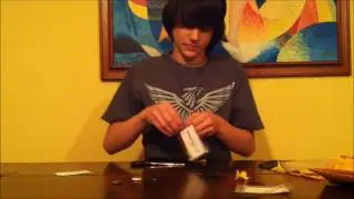Assassin's Creed Belt Buckle & Buttons - Unboxing & Review - ITA