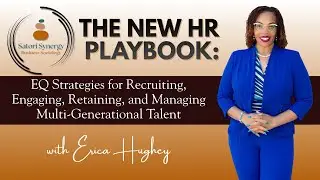 Human Design for Human Resources: EQ Talent Management Strategies